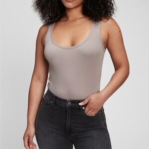 NWOT GAP Modern Tank Bodysuit